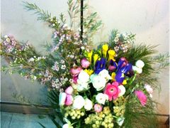 -静岸花卉园艺(三星坊店)