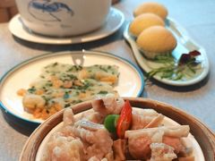 -晋江荣誉国际酒店·港誉茶餐厅