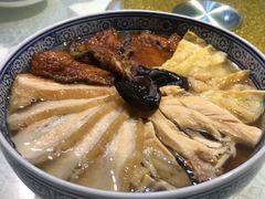 -得意楼蒸菜馆