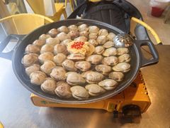 -水哥卜卜贝(东晓·胜汇里店)