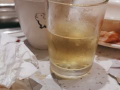 -三人行骨头王火锅(长寿店)