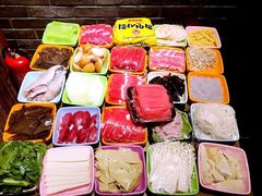 -四喜小胖·北京涮肉(五道营店)