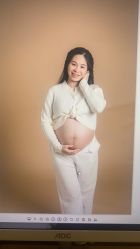 -小熊维尼高端孕婴摄影(清湖金銮店)
