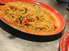 -馬伍旺川菜(江北虹悦城店)