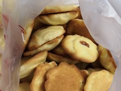 -中关村茶点