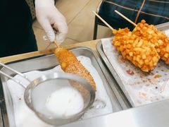 -青春米热狗
