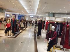 -翠微百货(龙德店)
