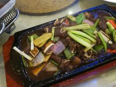 -潮喜竹溪荔湖酒家(荔枝湾店)