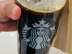 -星巴克(北京新东安)