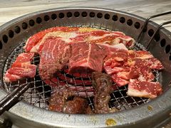 -火炉火自助餐(西直门凯德MALL店)