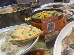 -大众海鲜(巨龙北路店)