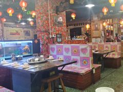 -粗粮人家·东北菜(洋桥店)