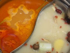 -快乐小羊·内蒙牛羊肉火锅(流花中心店)