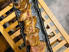 -韩国料理大力士(屏风街店)