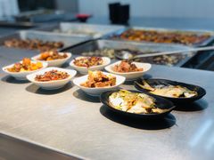 -复旦大学本部-食堂