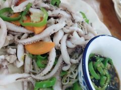 -南记食粥坊·宵夜大排档(莲花总店)