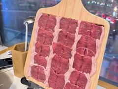 -京悦南门涮羊肉(长寿路店)