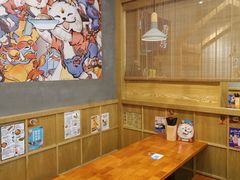 -小条食堂(筼筜天虹店)