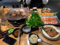 -牛哥の店炭火烤肉(攀枝花店)