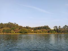 -南国桃园旅游度假区