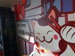 -無牌小范·香港明星美食