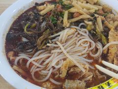 -五星螺·柳州螺蛳粉(城中万达店)