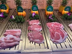 -焰江山·海鲜牛排烤肉自助(环形中心店)