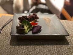 -香樟花园法式铁板烧(恒隆广场店)