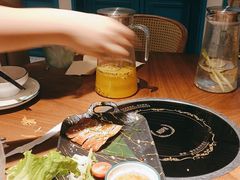 -南越郡·越式风味餐厅(青秀万达店)