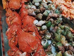 -长兴开元名都大酒店·地中海咖啡厅