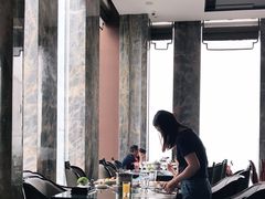 -美食汇自助餐厅(成都万达瑞华酒店)