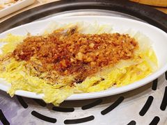 -船梆煮•蒸汽海鲜·生腌干蒸(五四广场店)