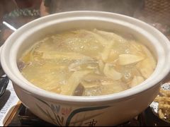 -束河人家(南锣鼓巷店)