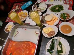 -新辣道鱼火锅(摩尔城店)