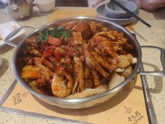 -黄记煌三汁焖锅(广州曜一城店)
