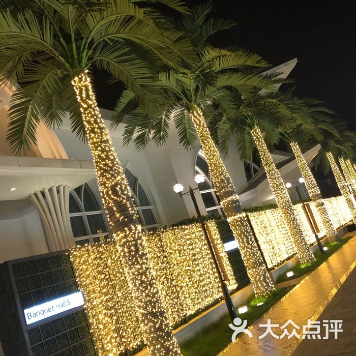 galleria格乐利雅(中国)艺术中心图片-北京婚礼会所-大众点评网