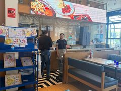 -玛尚诺意式餐厅(新达汇三林店)