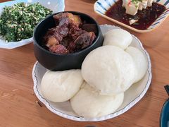 -大娘舅·江景餐厅桐庐菜(白冷线店)