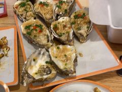 -蚝当家·海鲜龙虾烧烤(文二路原开蚝屋店)