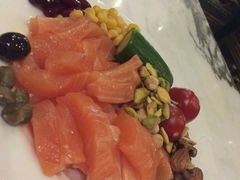-北京贵宾楼饭店 红墙咖啡厅