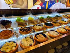 -伝承·和牛寿喜烧·放题(东营银座购物中心店)