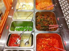 -韩国大金刚烤肉·料理(印象城店)