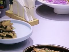 -狮王府淮扬菜(新街口友谊店)