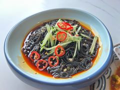 -西域美食(西直门南小街店)