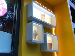 -麦当劳(西单明珠店)