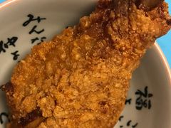 -麦当劳(凯德MALL太阳宫店)
