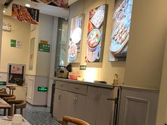 -西域胡氏大盘鸡(新华胡杨风店)