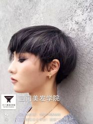 -MMby Hair Code芭曲发型