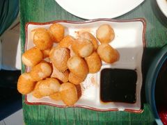 -老灶堂文创火锅(文艺路店)