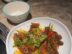-淘米捞·米汤脆鲩鱼火锅(福田皇岗店)